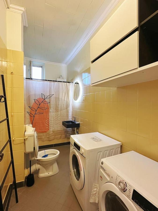 2 Schlafzimmer Waschenspuelmaschine Duisburg Luaran gambar