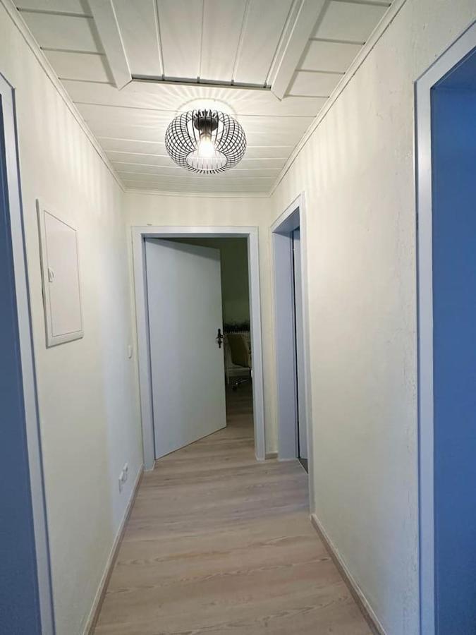 2 Schlafzimmer Waschenspuelmaschine Duisburg Luaran gambar