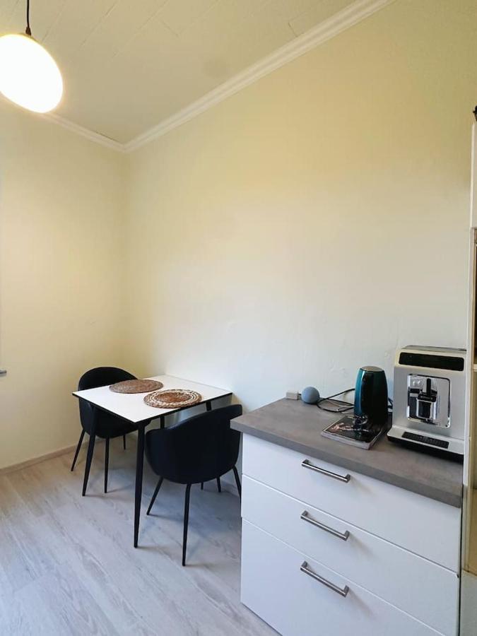 2 Schlafzimmer Waschenspuelmaschine Duisburg Luaran gambar
